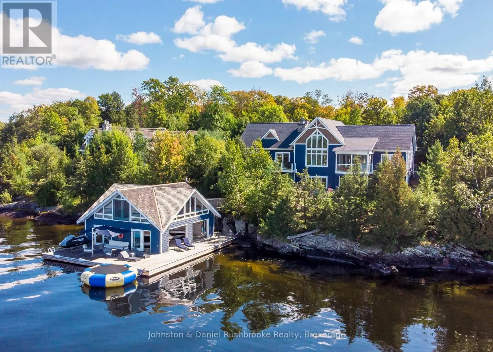 2-1350 Stephens Bay Road, Bracebridge (Muskoka (N))